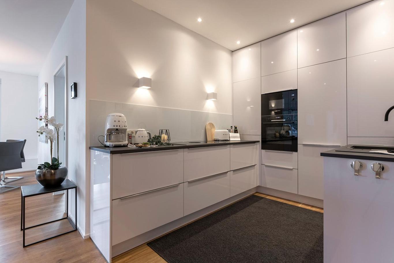 Neu Moselroyal Luxus 2-4 Pers Design Klima Apartment Traben-Trarbach Exterior photo