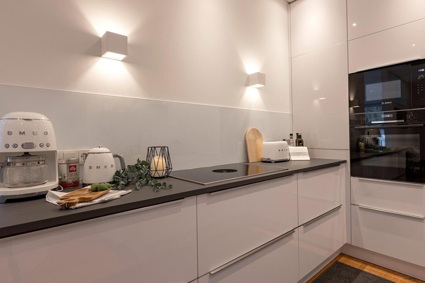 Neu Moselroyal Luxus 2-4 Pers Design Klima Apartment Traben-Trarbach Exterior photo